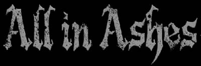 logo All In Ashes